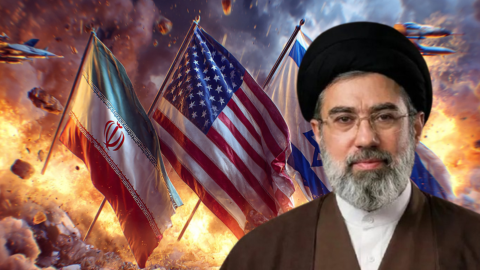 Pakistan o gece İran'a ne söyledi? Savaşın eşiğindeki kritik mesaj ortaya çıktı