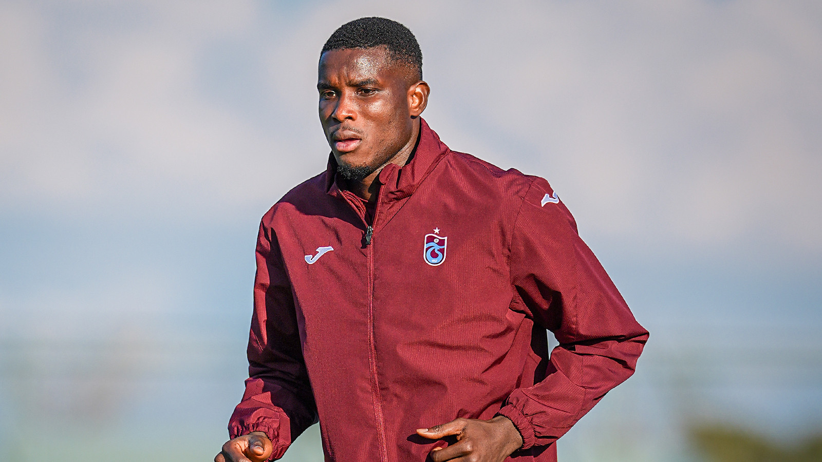 Paul Onuachu: "Gol krallığı yarışında zirvede olmak benim adıma çok önemli"