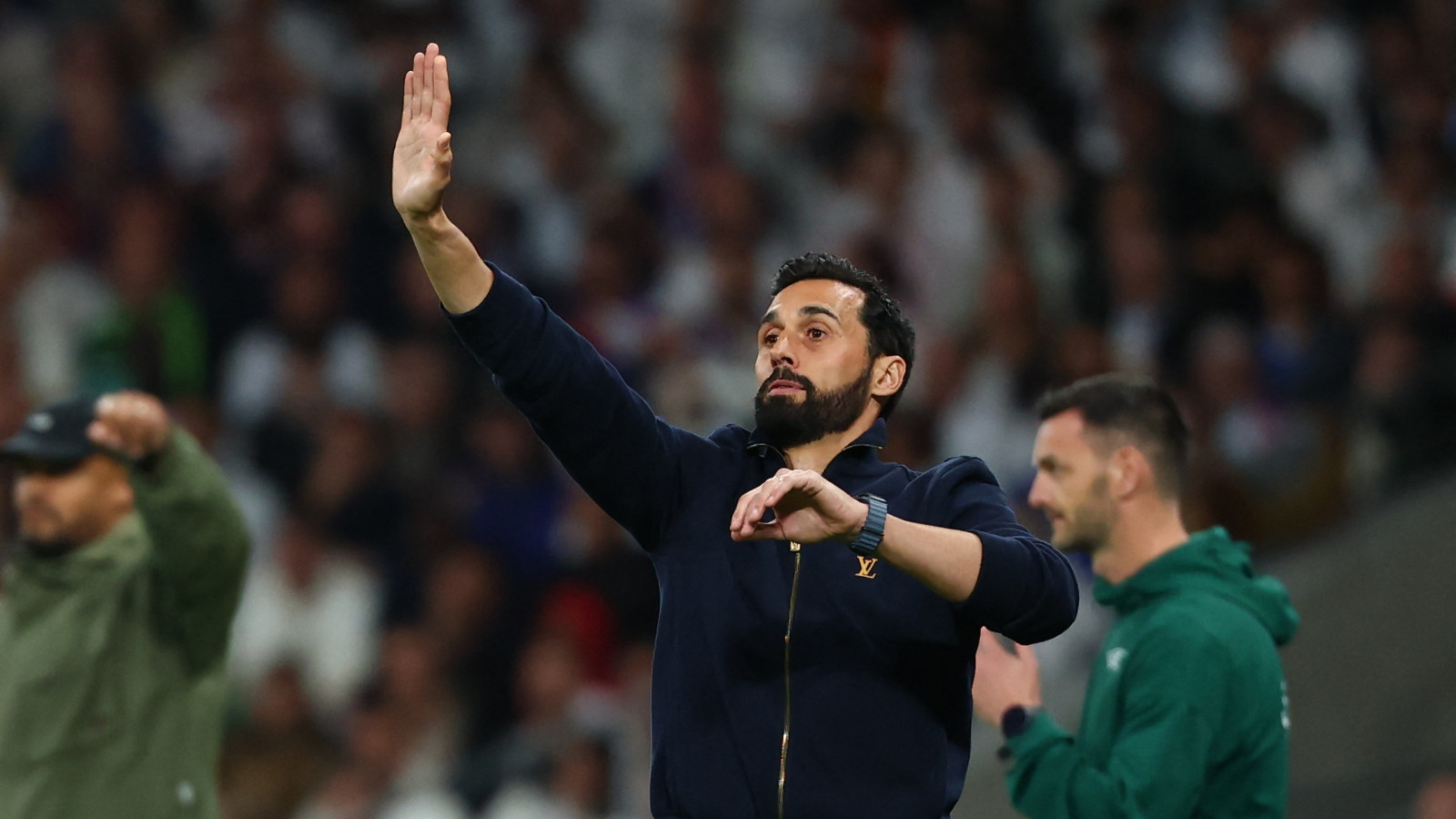 Real Madrid Bayern Münih'i ancak böyle oynarsa eler