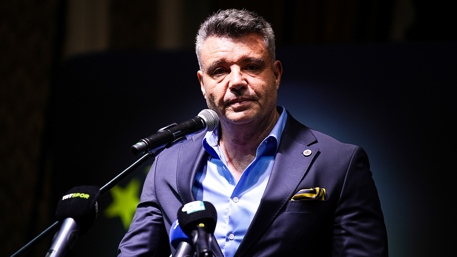 Sadettin Saran'dan forvet transferine rekor bütçe: İşte listedeki isimler