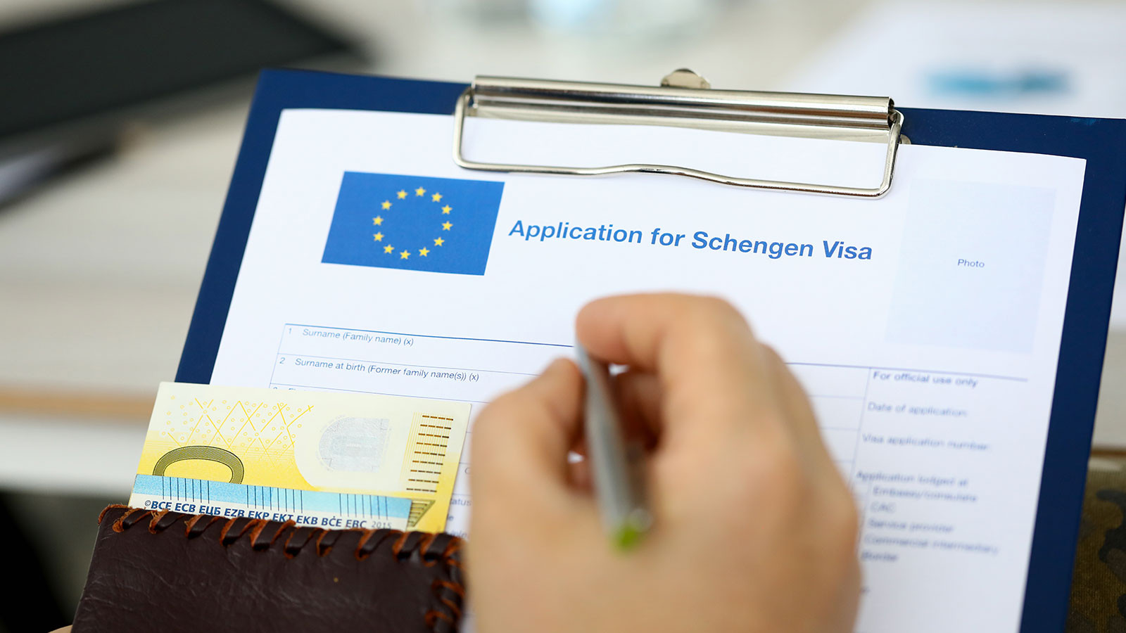 Schengen’de yeni dönem! Pasaportu olanlar için yeni zorunluluk yarın başlıyor