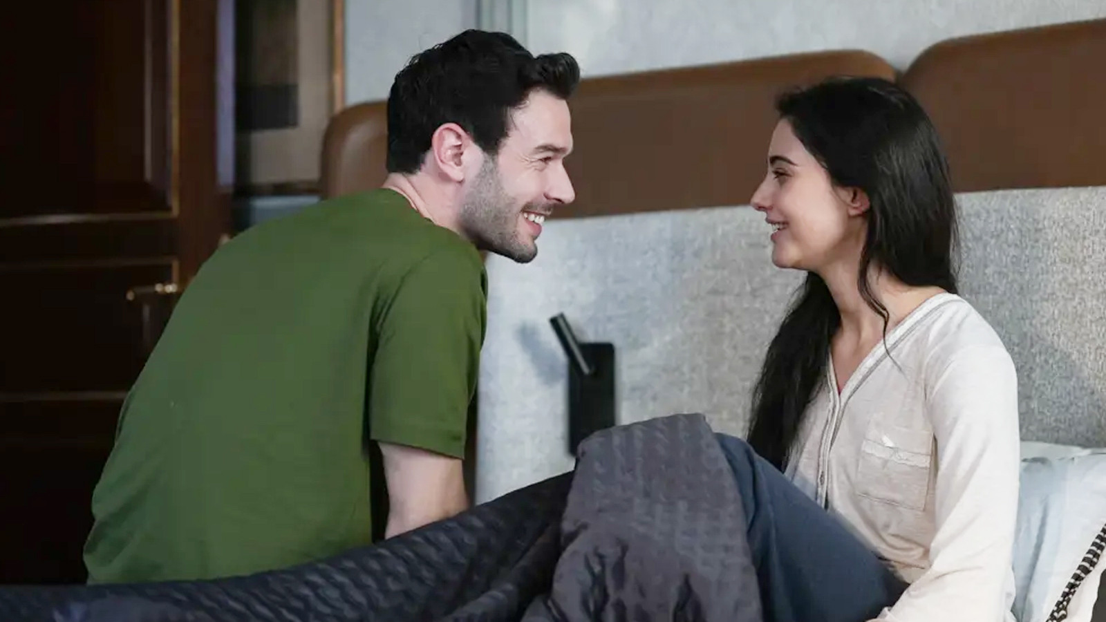 Sevdiğim Sensin 9. Bölüm Tek Parça Full İzle! Star TV Sevdiğim Sensin son bölüm izle!