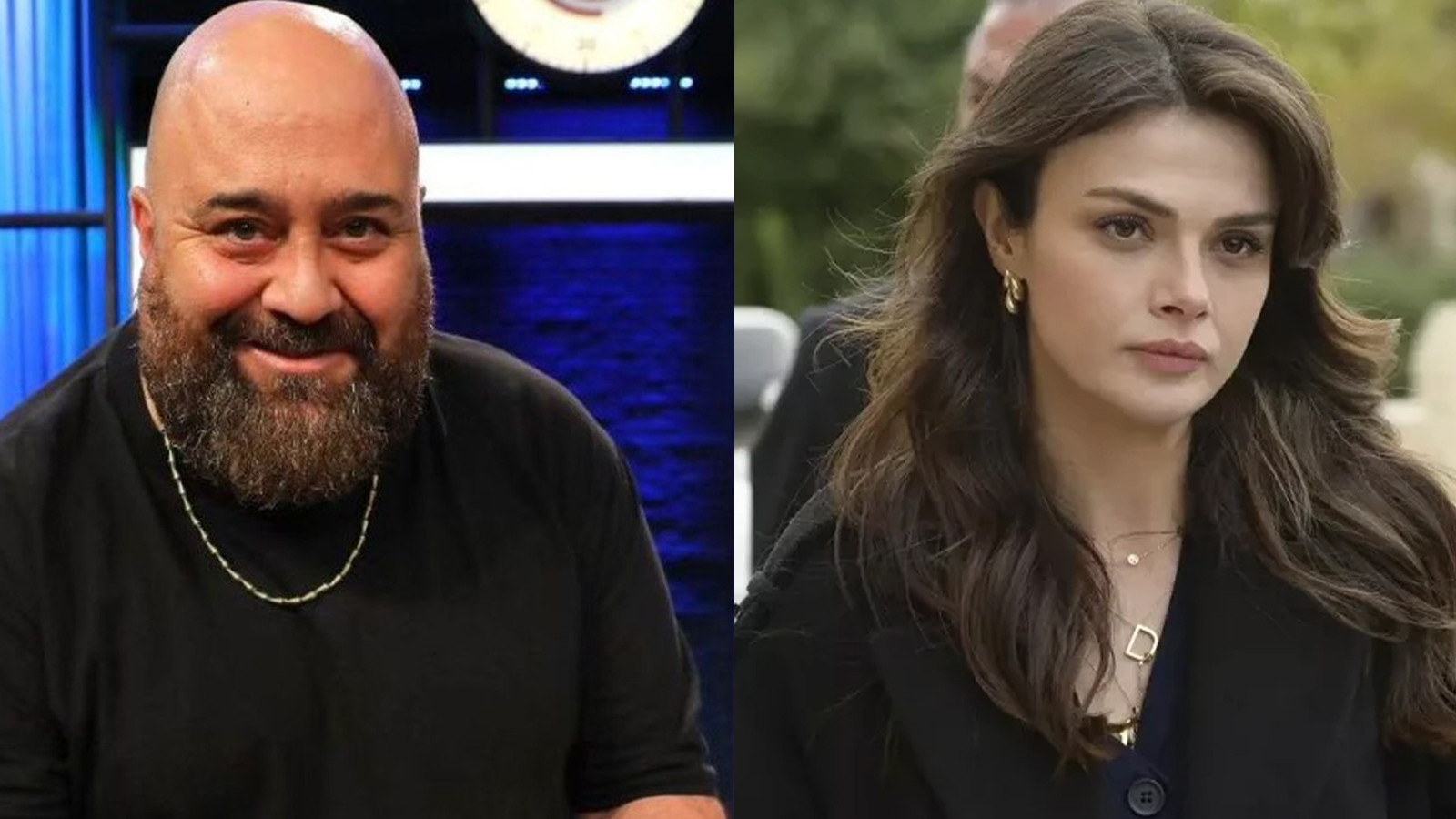 Somer Sivrioğlu ve Sinem Ünsal'dan açıklama
