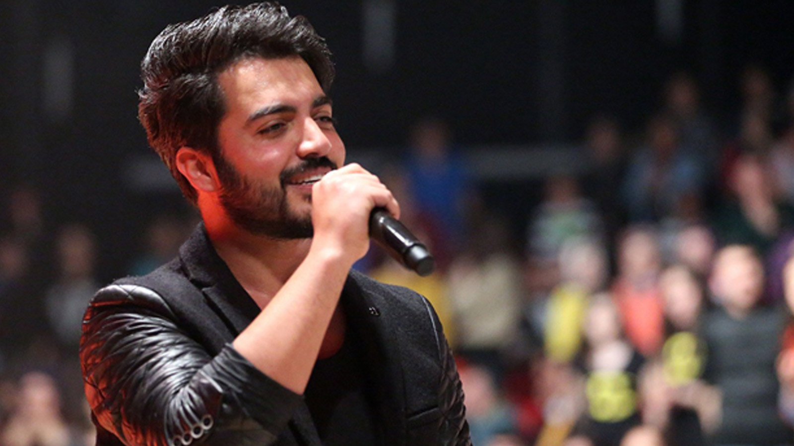 Şarkıcı Yusuf Güney tutuklandı