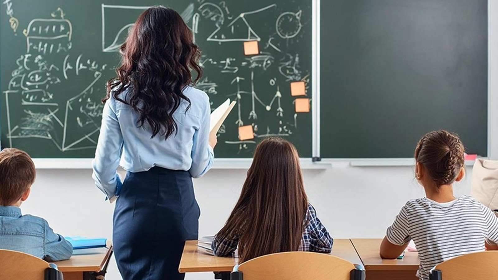 Sözleşmeli öğretmenler için emsal karar