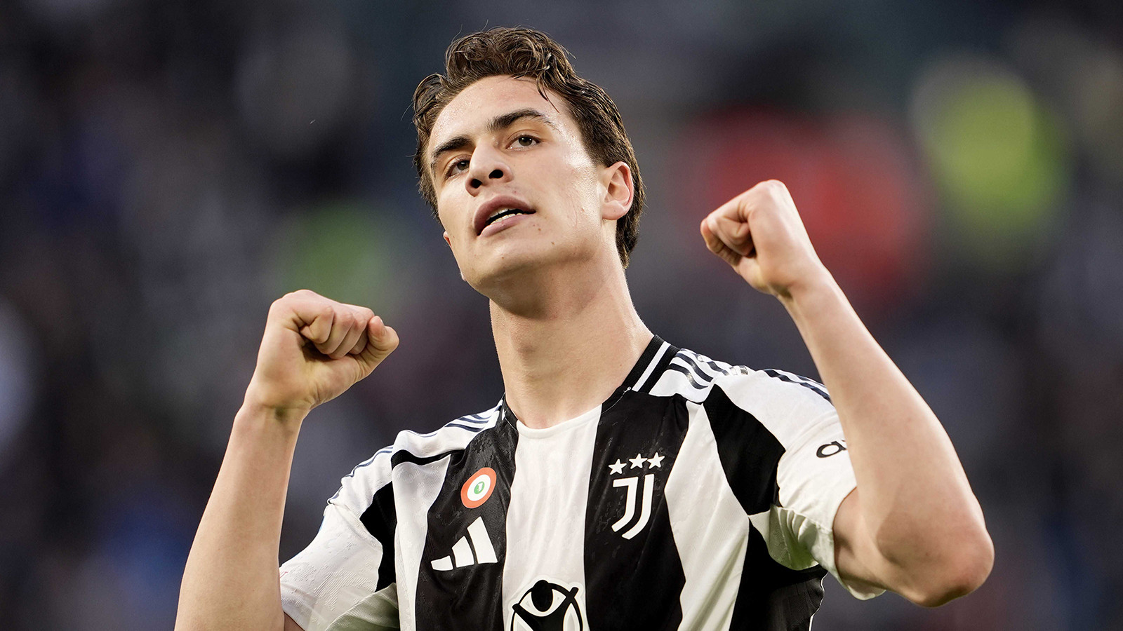 Spalletti, Kenan Yıldız'ın mevkisini değiştiriyor