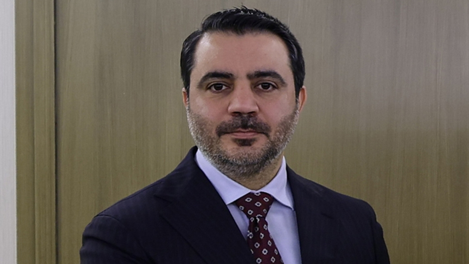 Suriye Dışişleri Bakanı Şeybani Türkiye'ye geliyor