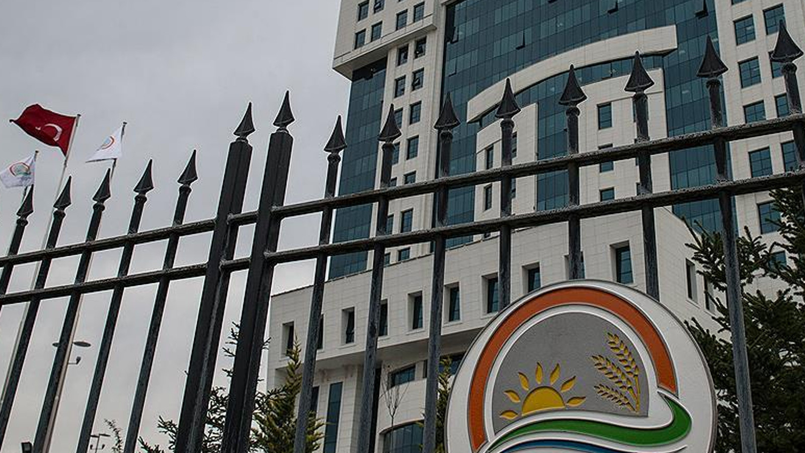 Tarım ve Orman Bakanlığı'ndan 'mera' açıklaması