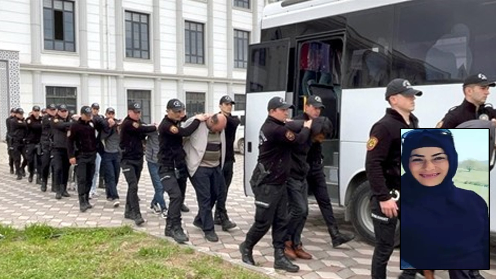 Töre cinayetine kurban giden kadın, öldürüldükten 2 yıl sonra boşanmış