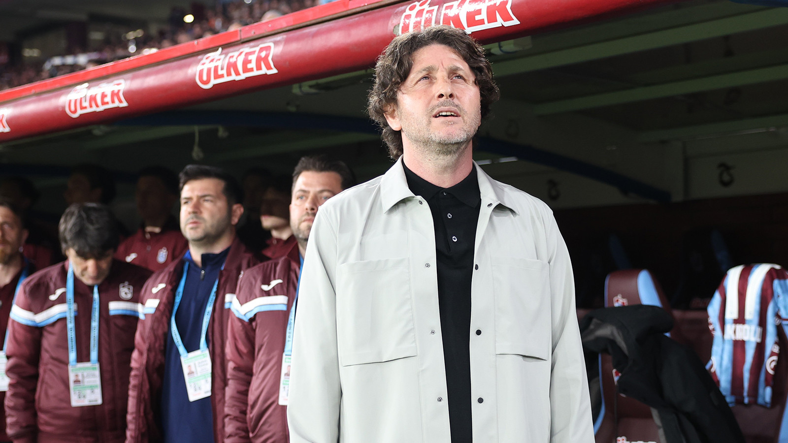 Trabzonspor, Fatih Tekke ile istikrarı yakaladı: Puan ortalamasında büyük artış