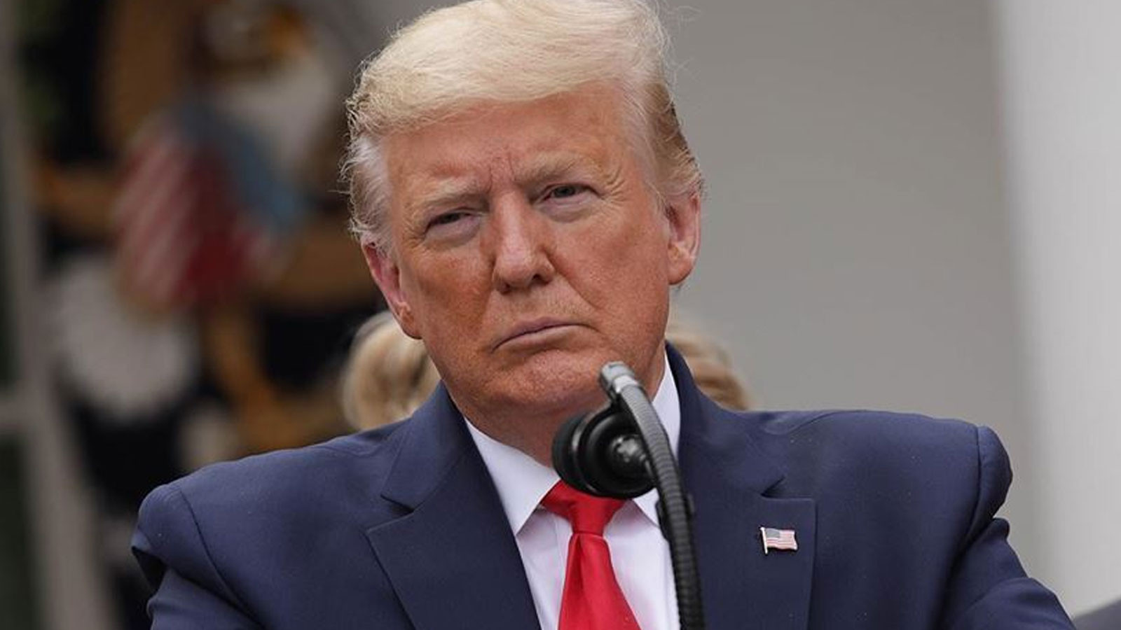 Trump'tan yeni ateşkes açıklaması: Anlaşma kesinleşene kadar İran'dayız