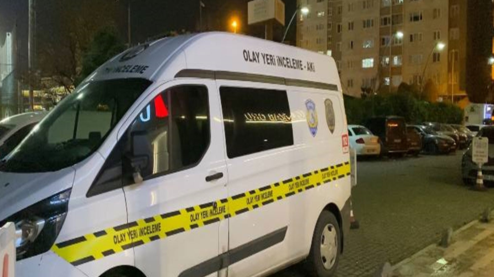 Zeytinburnu’nda eski koca dehşet saçtı! Kızını öldürdü, eski eşini ağır yaraladı