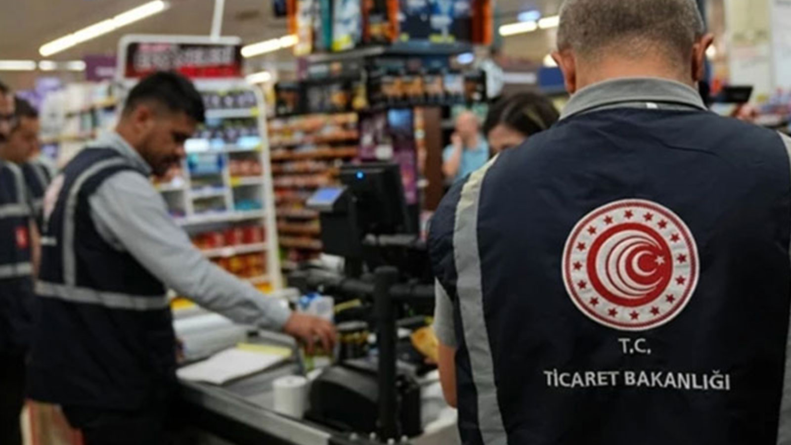 4 ürün piyasadan acil toplatılıyor! Ticaret Bakanlığı markaları tek tek ifşa etti