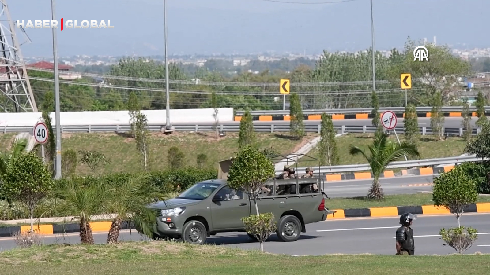 ABD-İran müzakereleri için hazırlıklar devam ediyor