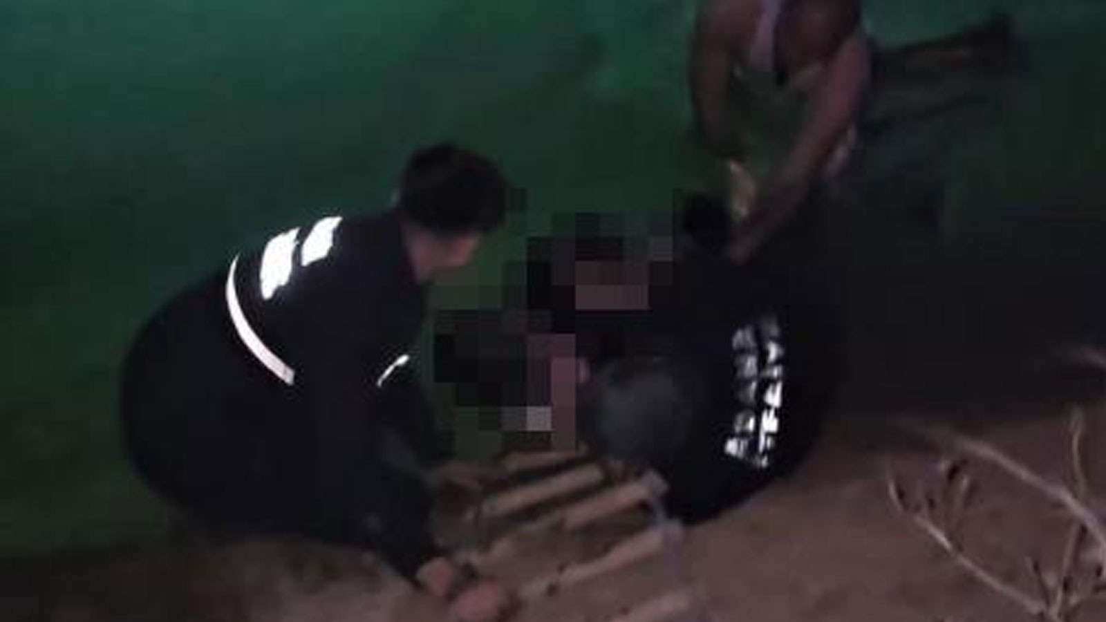 Adana'da otomobil sulama kanalına düştü: Sürücü hayatını kaybetti