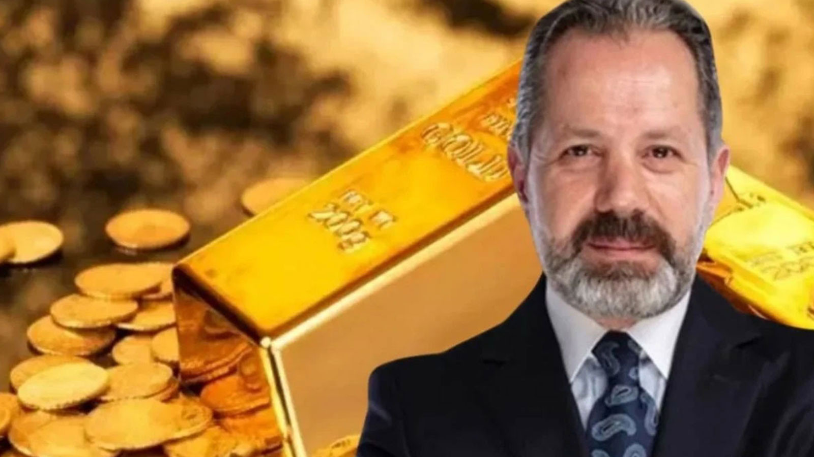 Altın yatırımcılarına tuzak kuruldu! İslam Memiş tek tek açıkladı