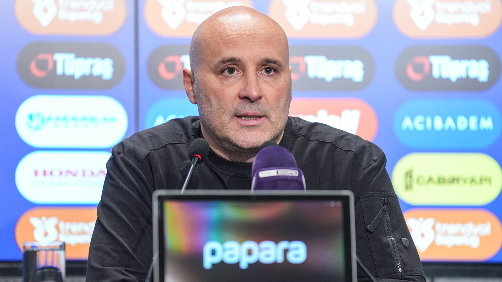 Antalyaspor Teknik Direktörü Sami Uğurlu: "Ligde kalacağımıza inanıyorum"