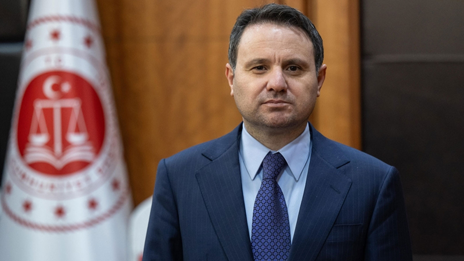 Bakan Gürlek'ten Sumud filosu açıklaması: Süreç başladı