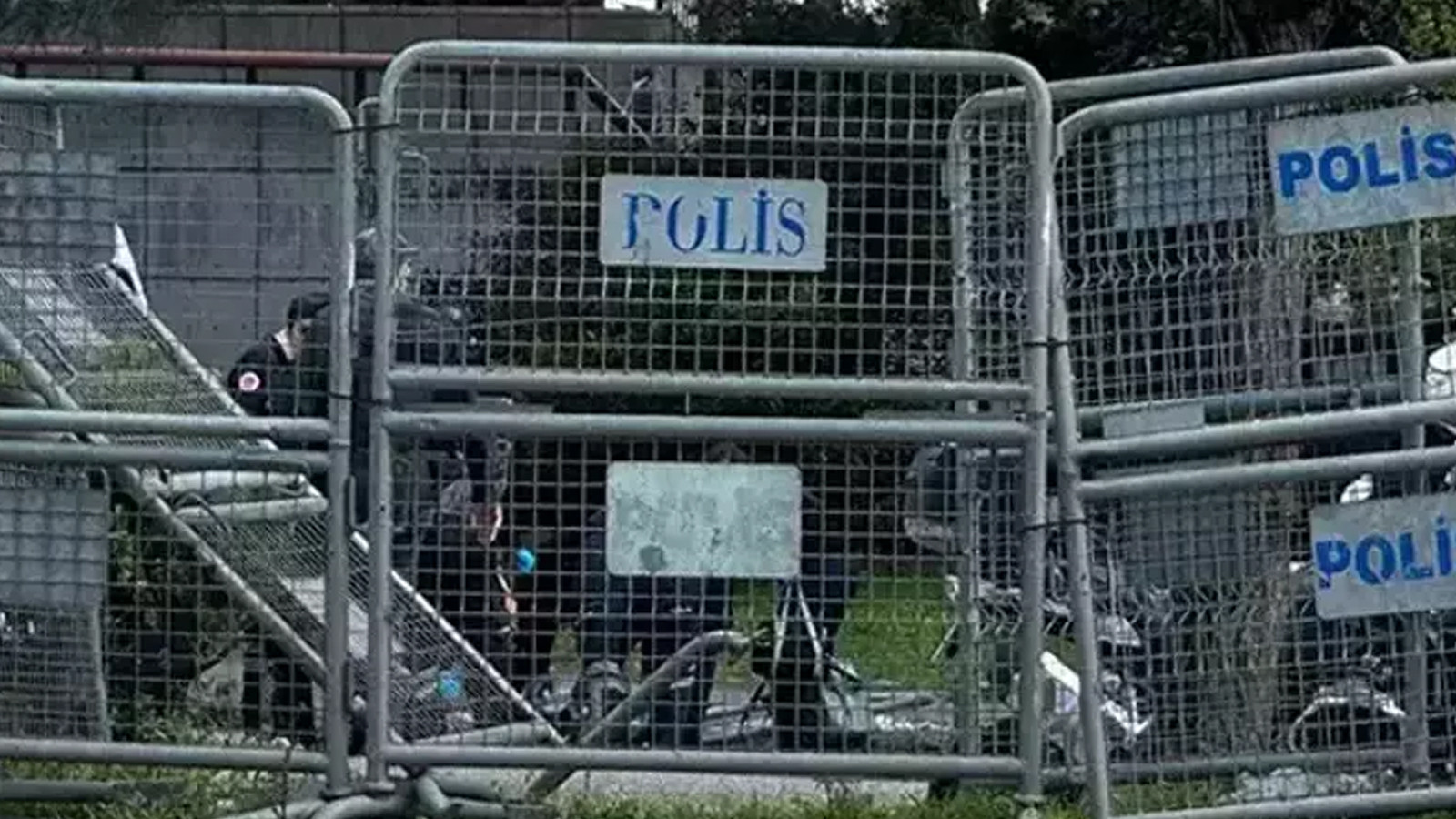 Beşiktaş'ta terör saldırısına ilişkin gözaltı sayısı 16'ya yükseldi
