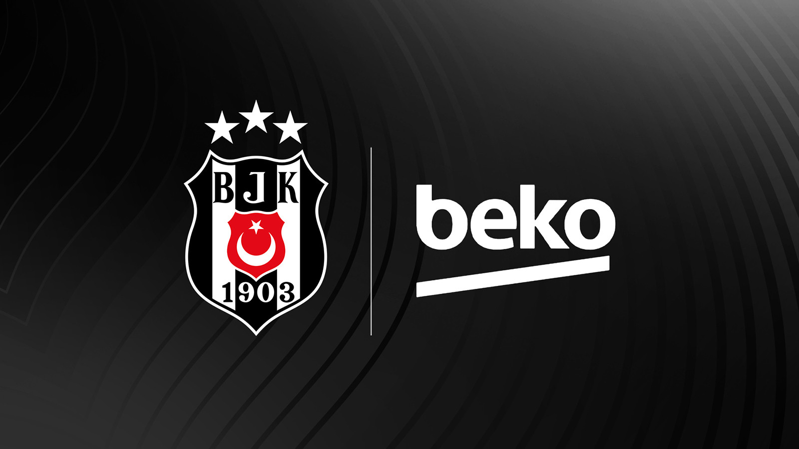 Beşiktaş'tan dev anlaşma: Yeni forma göğüs sponsoru belli oldu