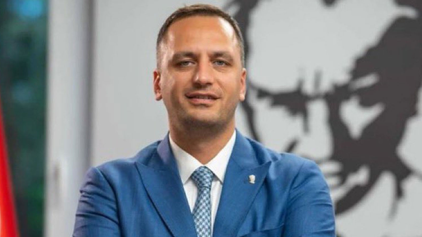 Bornova Belediye Başkanı Ömer Eşki ve 3 şüpheli serbest bırakıldı