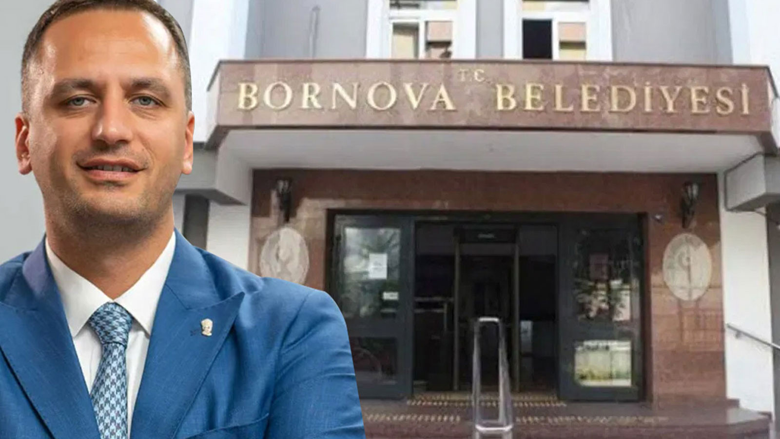 Bornova Belediyesindeki soruşturmada savcılık ifadeleri ortaya çıktı