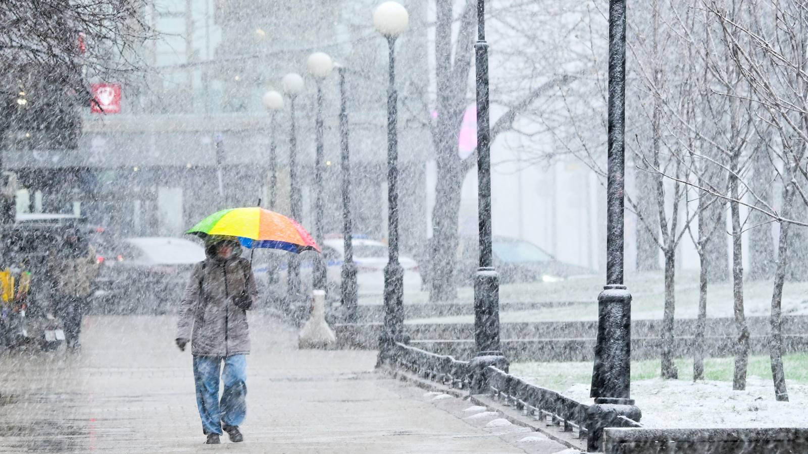 Bu şehirlere 11 Nisan 2026 Cumartesi günü lapa lapa kar yağacak!