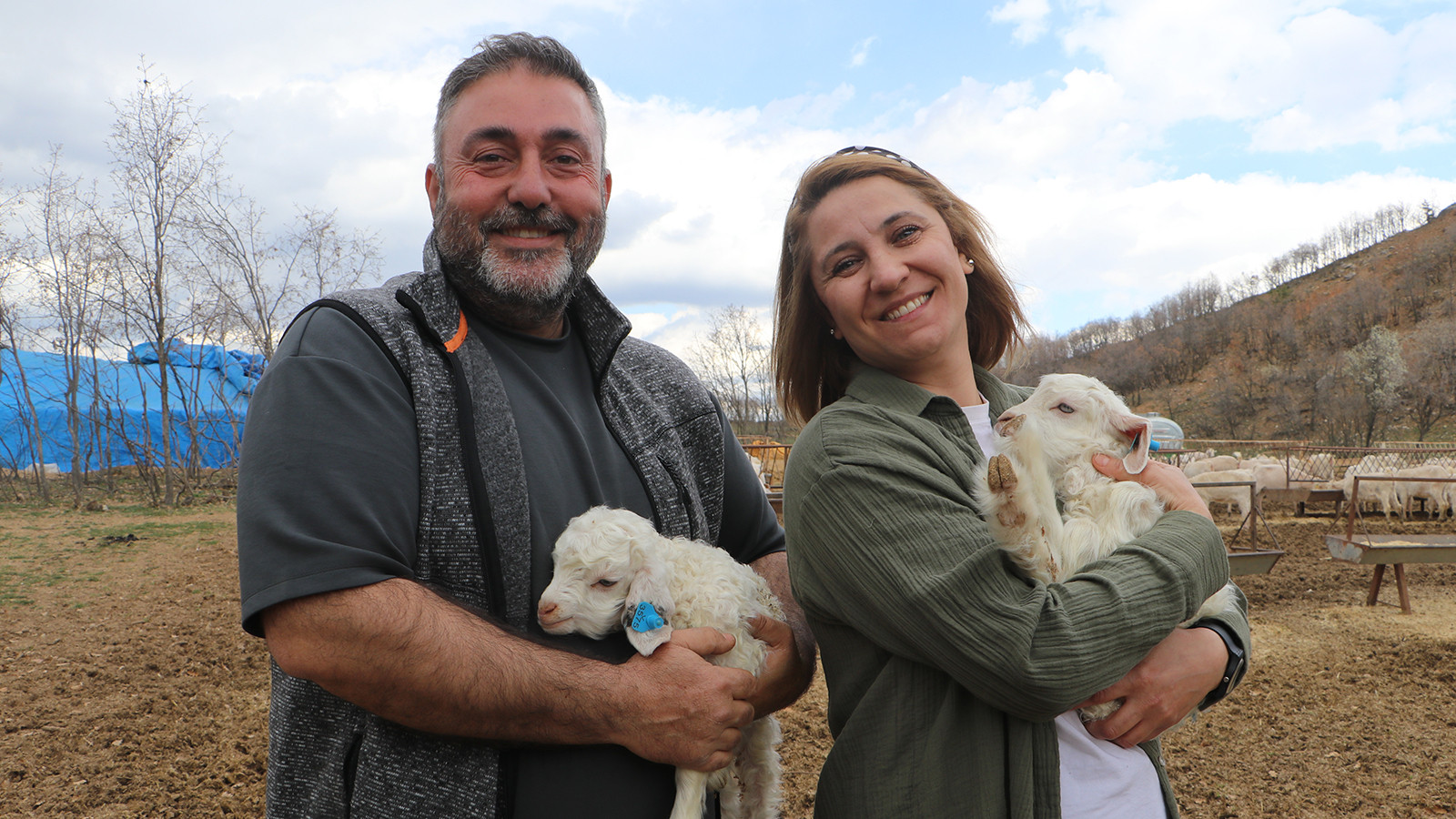 Devlet desteğiyle kurdu; 6 yılda bin 300 sayıya ulaştı