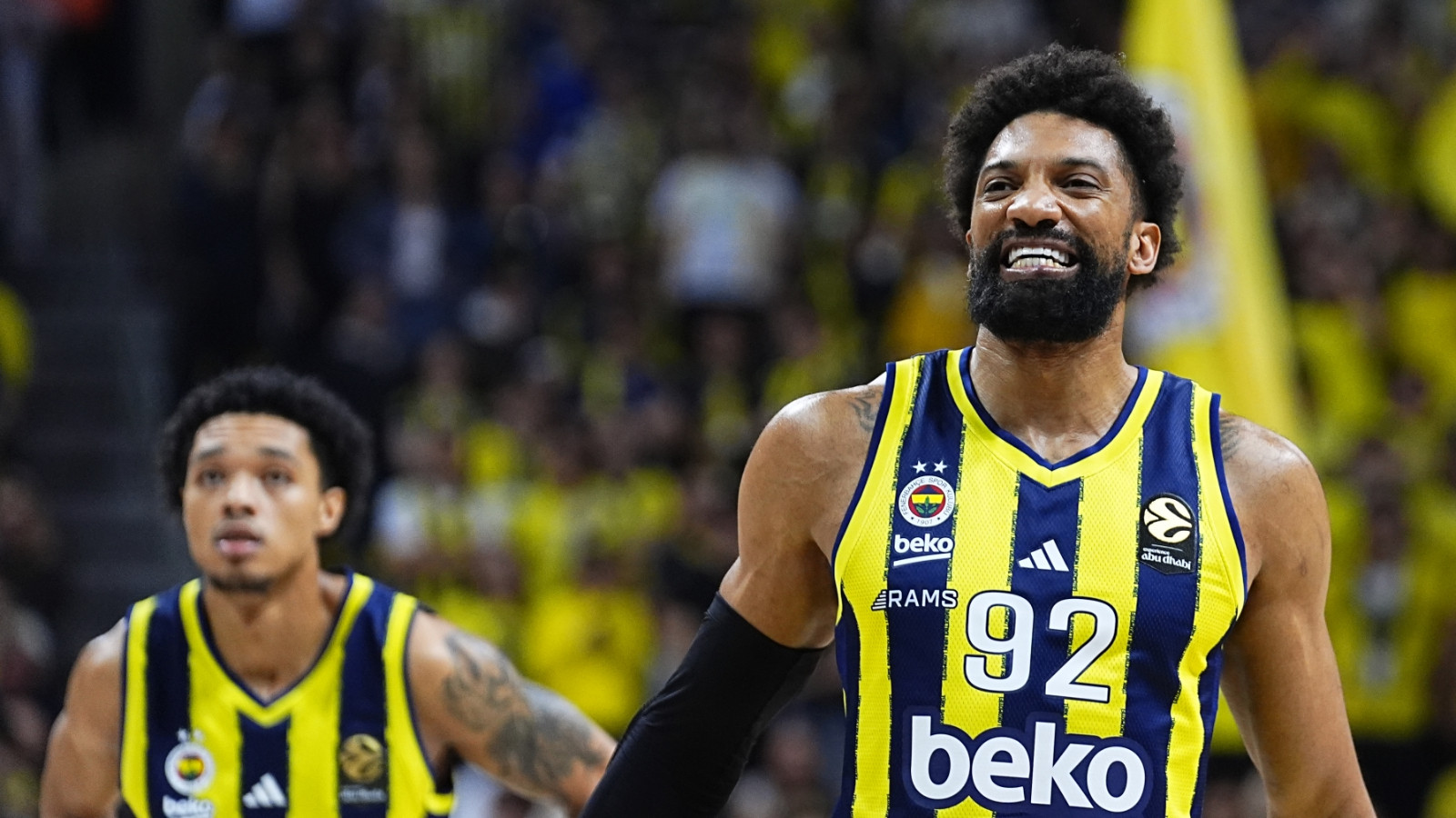 Fenerbahçe, Euroleague'de play-off'u garantiledi