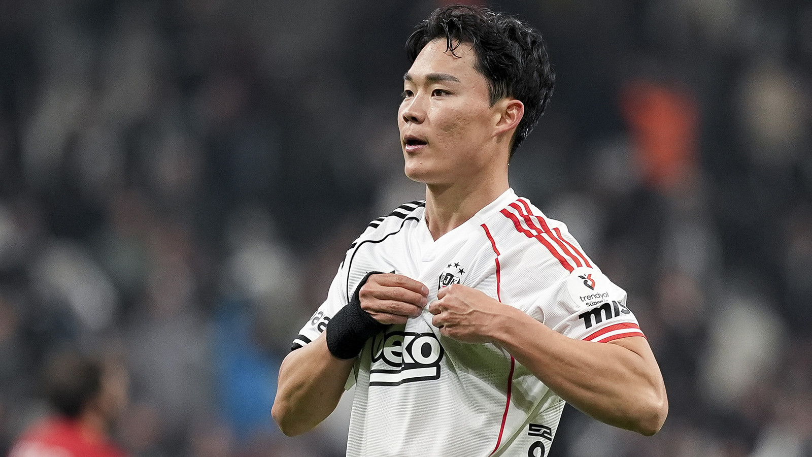 Hyeon-gyu Oh: "Gelecek sezon Avrupa kupalarında oynamak istiyoruz"