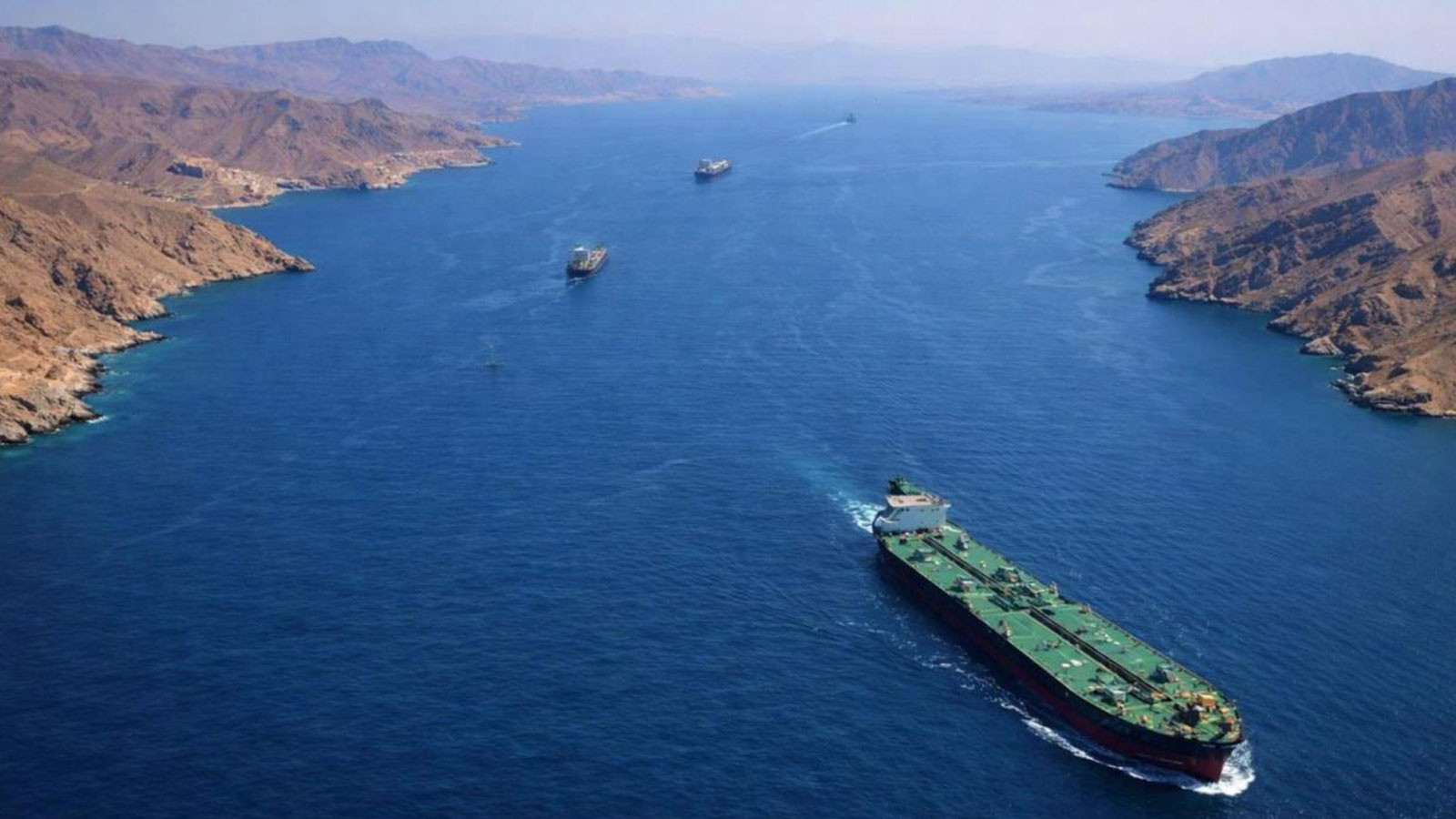 İranlı yetkili açıkladı: Hürmüz'den geçiş ücretleri İran'ın ulusal para birimi riyal ile ödenecek