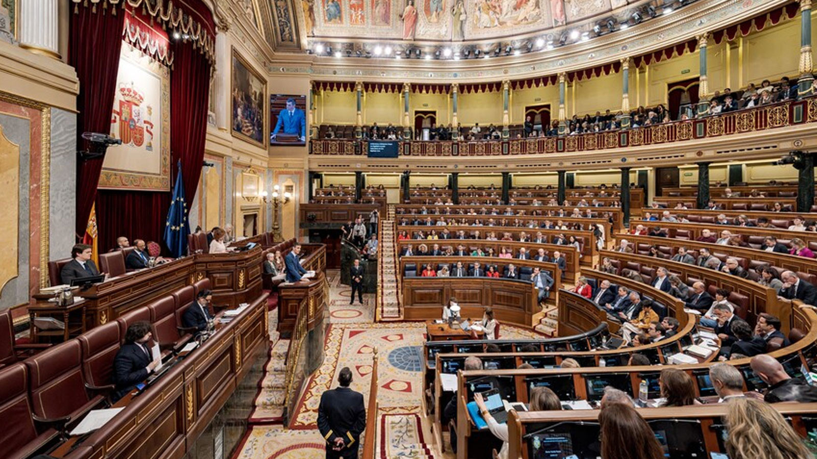 İspanya hükümetinden Netanyahu'nun suçlamalarına sert yanıt