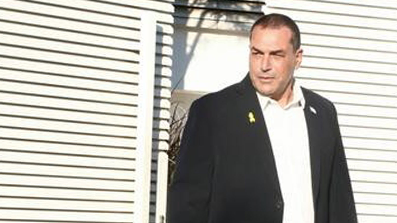 İsrail Genelkurmay Başkanı Zamir: Her an savaşa dönebiliriz