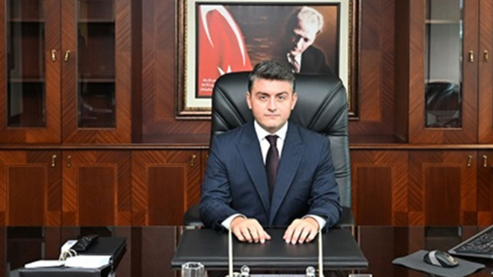 İstanbul Cumhuriyet Başsavcısı Dönmez: Ünlülere yönelik soruşturmada 169 şüphelide esrar ve kokaine rastlanmıştır