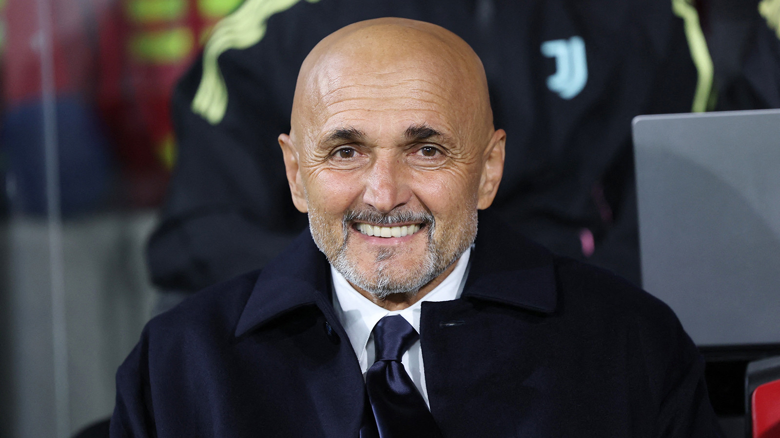 Kenan Yıldız'lı Juventus, Luciano Spalletti'nin sözleşmesini uzattı