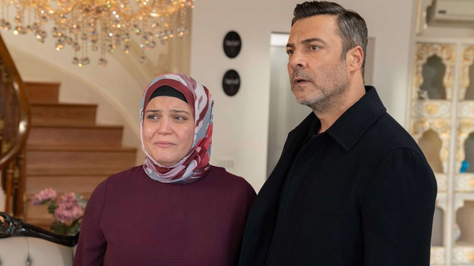 Kızılcık Şerbeti 132. Bölüm full İzle... Show TV Kızılcık Şerbeti yeni bölüm tek parça izle!