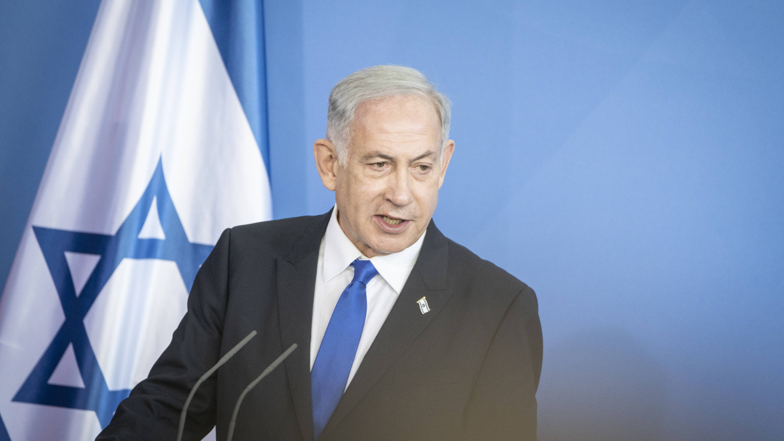 Netanyahu, İspanya'yı tehdit etti: Bunun bir bedeli olacak
