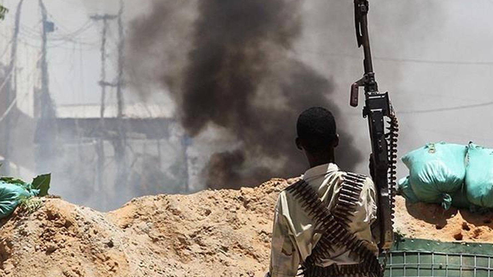 Nijerya'da Boko Haram saldırısı: 18 asker hayatını kaybetti