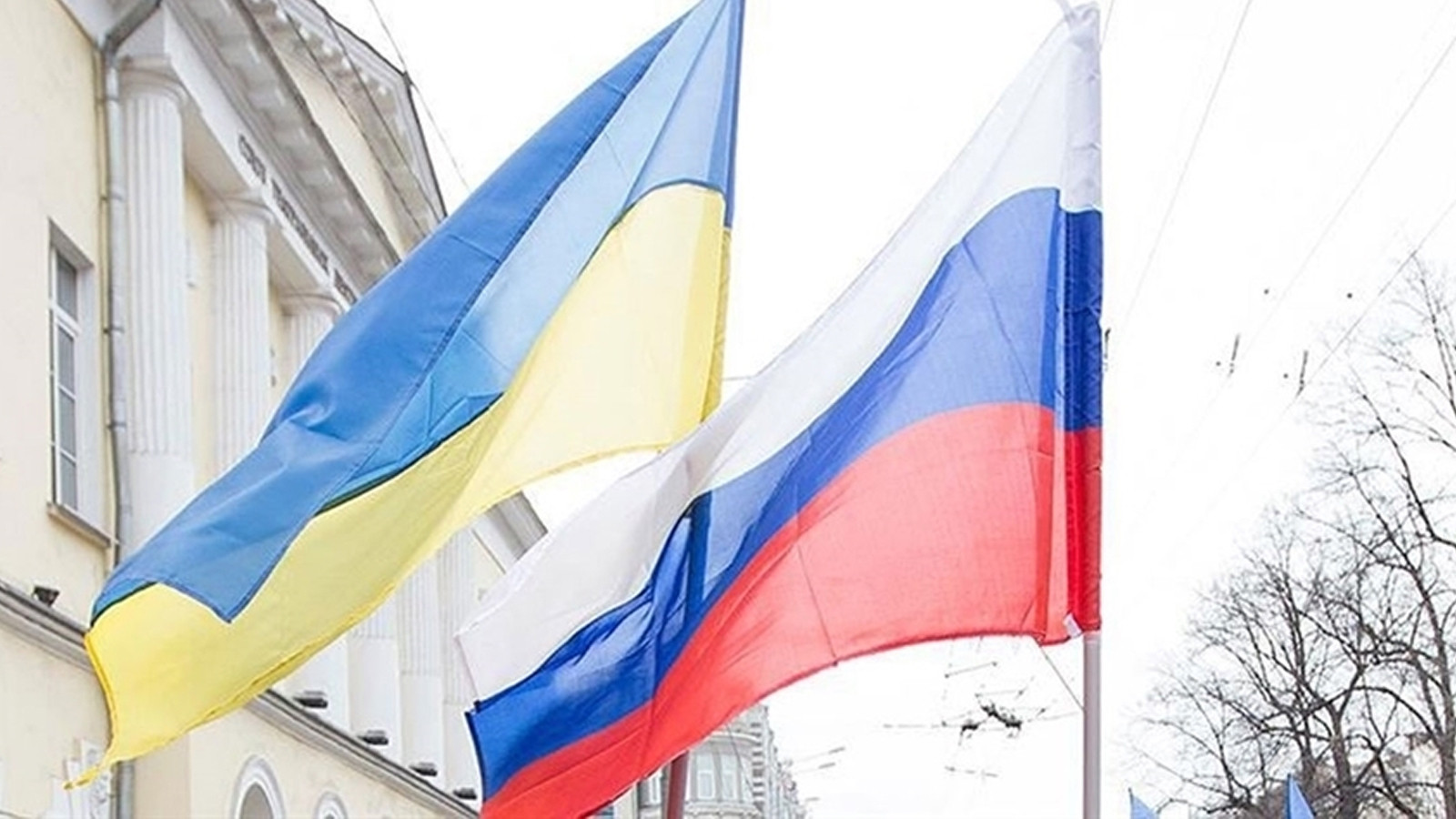 Rusya ve Ukrayna'dan Ortodoks Paskalyası için ateşkes kararı