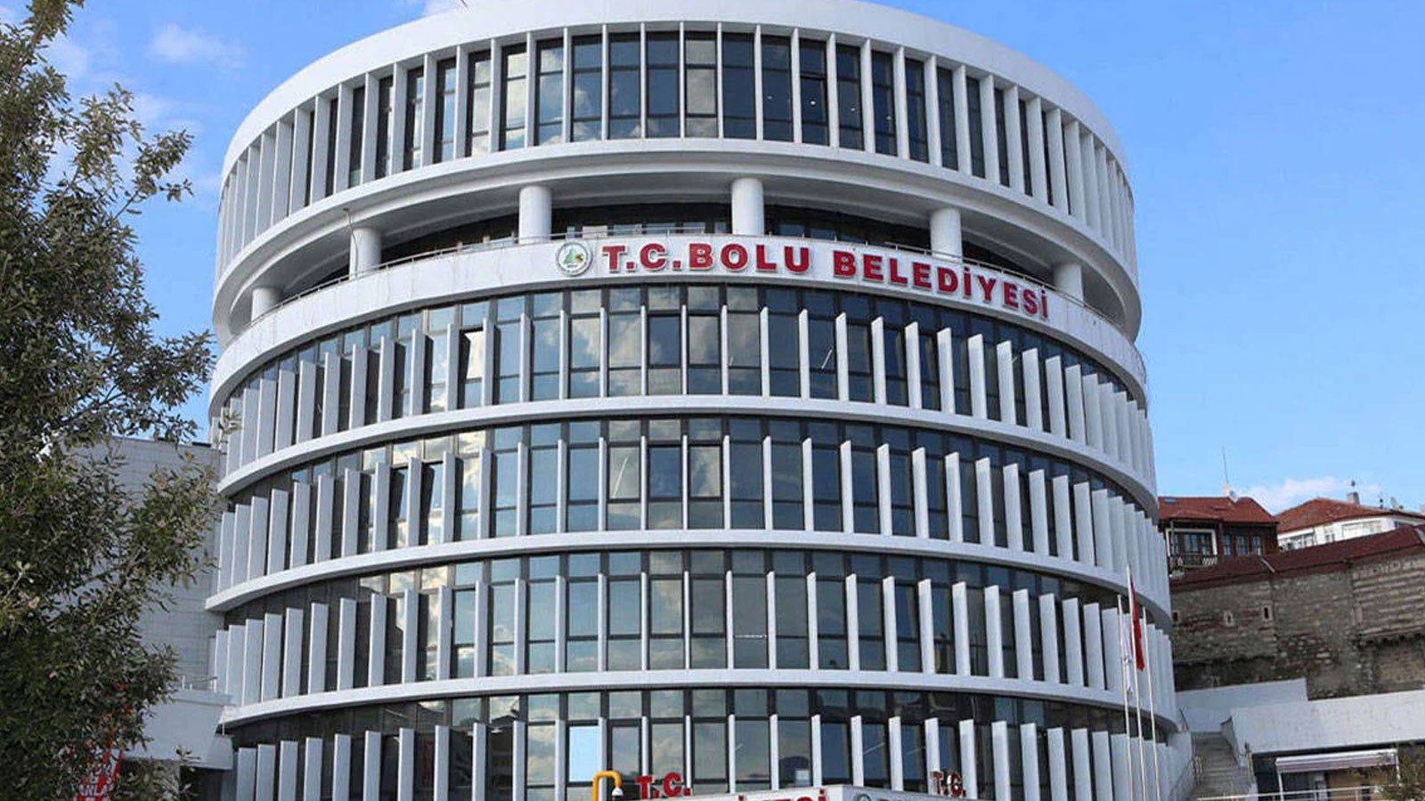 Bolu Belediye Başkan Yardımcısı ve Belediye Meclis Üyesi gözaltına alındı