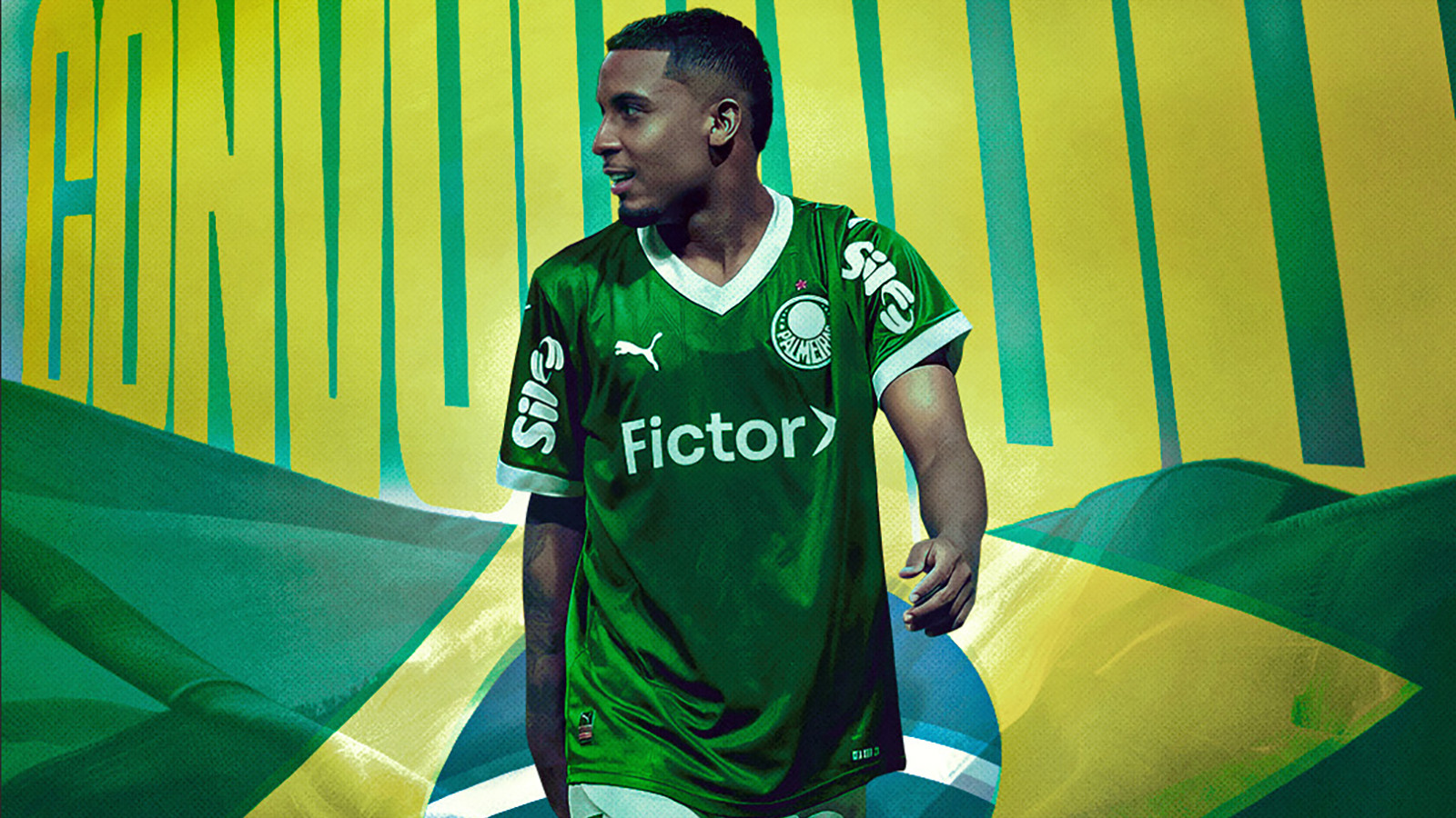 Trabzonspor'dan Rafael Coutinho bombası