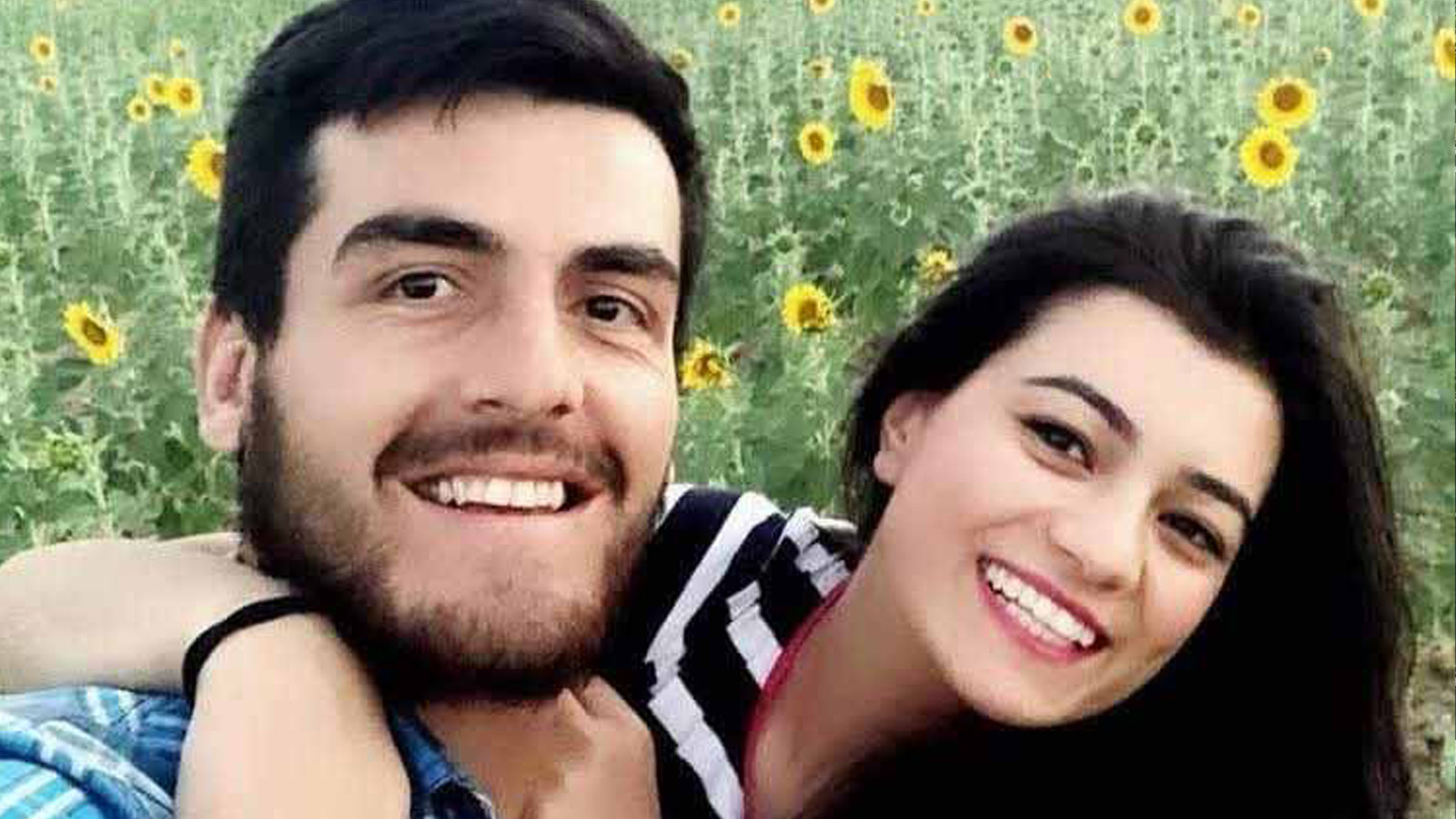 Yasak aşk vahşeti...  Özge'nin katili 2 kadına verilen ceza açıklandı