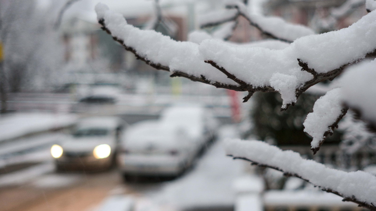 38 kentimize 2 günlük uyarı: Hava buz kesecek, kar var!