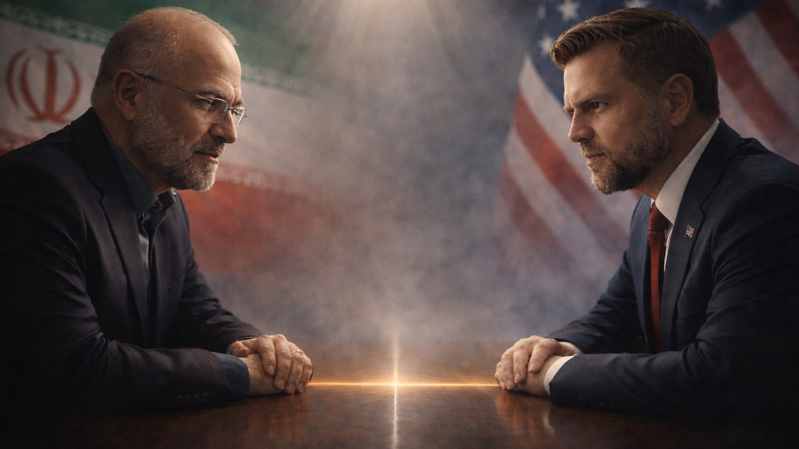 ABD ve İran arasındaki yüz yüze görüşmeler sona erdi