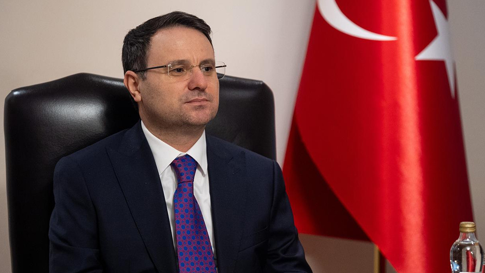 Bakan Gürlek: Vatandaşlarımızın gereksiz yere yıpranmasının önüne geçiyoruz