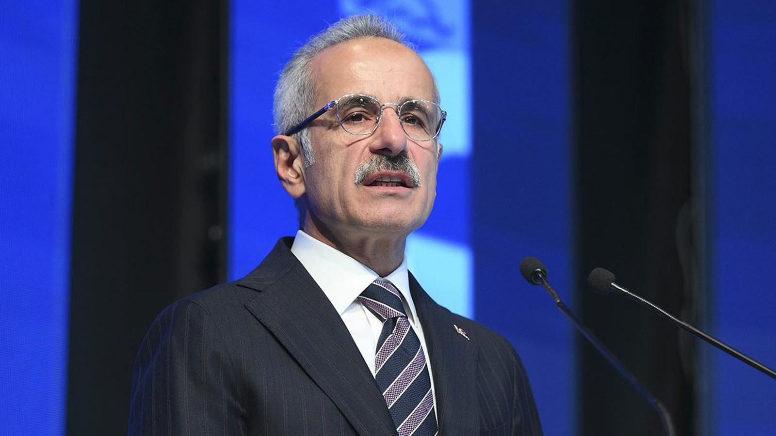 Bakan Uraloğlu'ndan düşen Libya uçağına ilişkin açıklama