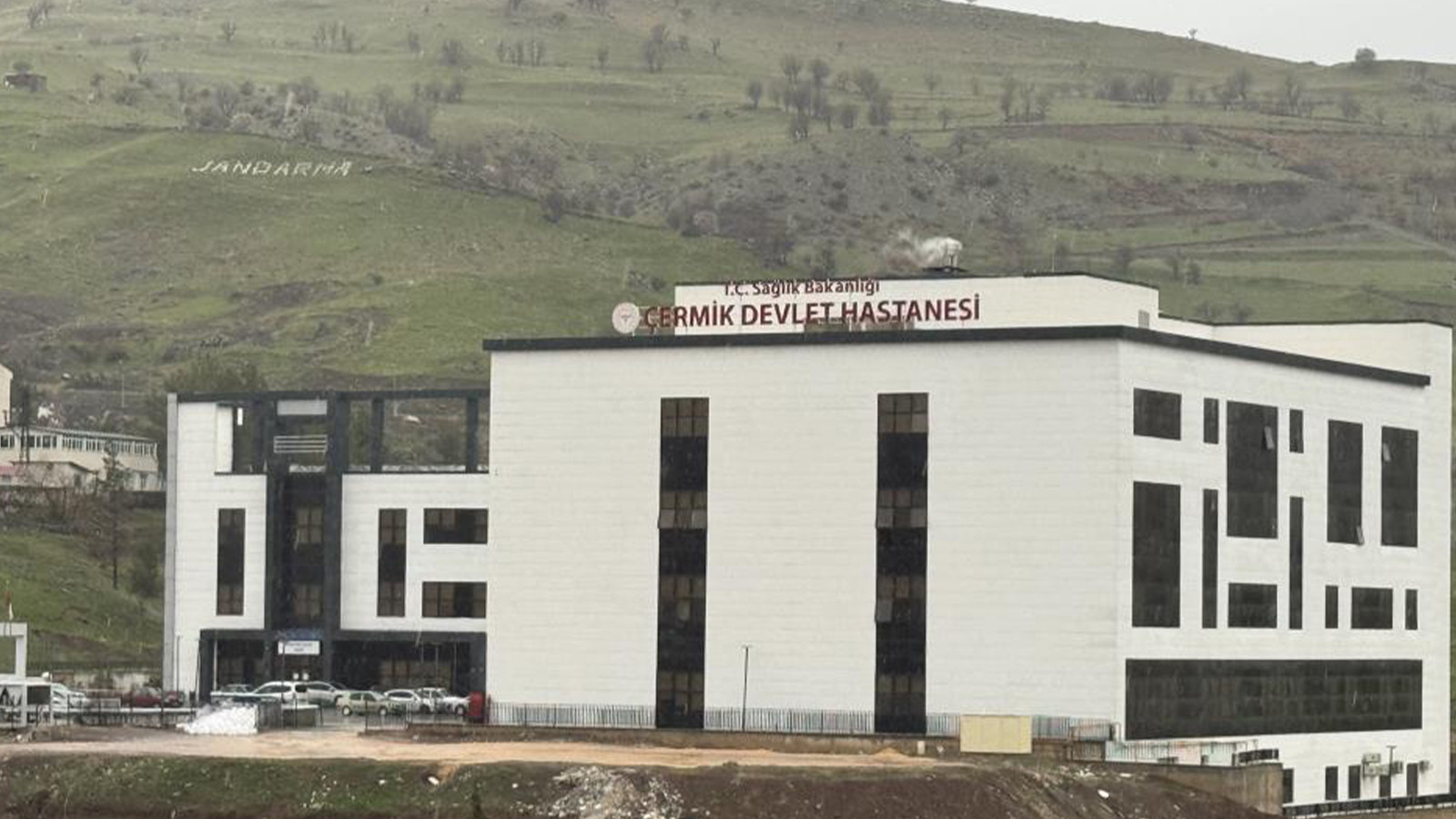 Diyarbakır'da 6 yaşındaki çocuk kalp krizinden öldü