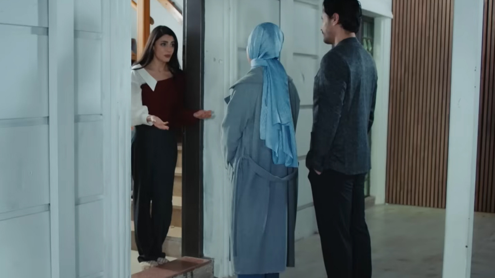 Gelin 414. Bölüm Tek Parça Full İzle! Kanal 7 Gelin son bölüm izle!