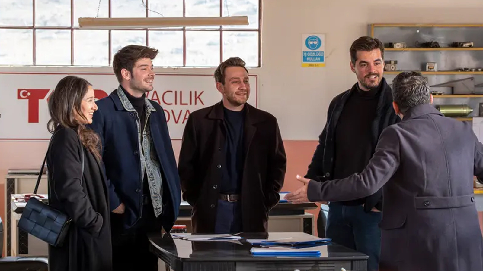 Gönül Dağı 213. Bölüm Full İzle! TRT 1 Gönül Dağı son bölüm izle! Gönül Dağı Yeni Bölüm Tek Parça izle