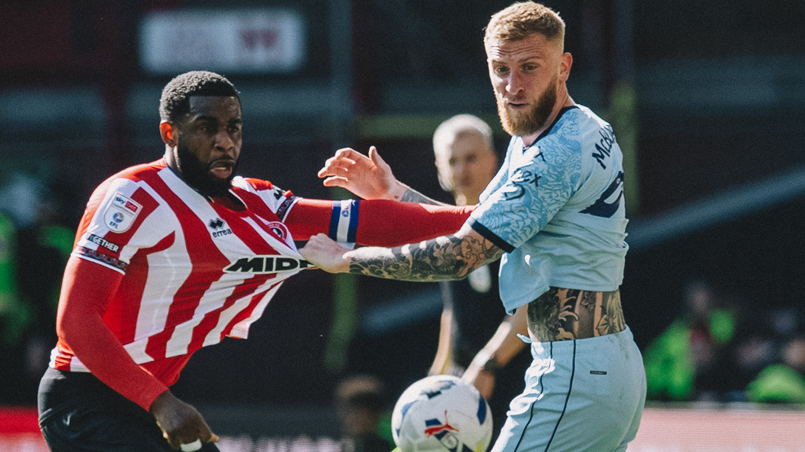 Hull City üstünlüğünü koruyamadı, play-off şansını tehlikeye attı